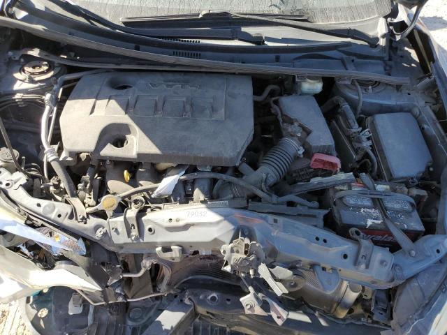 Zdjęcie 7 z aukcji – 2015 TOYOTA COROLLA L z VIN 2T1BURHE6FC348384