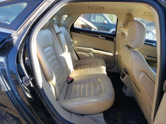 Photo 6 from auction – 2016 FORD FUSION SE with VIN 3FA6P0HD6GR169114