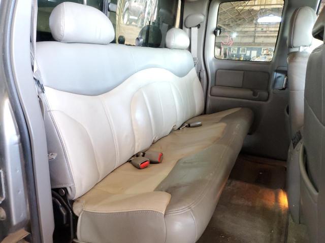 Photo 6 from auction – 2001 GMC SIERRA K15 with VIN 2GTEK69U111224683