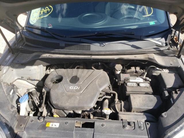 Photo 7 from auction – 2015 KIA SOUL with VIN KNDJN2A24F7182111
