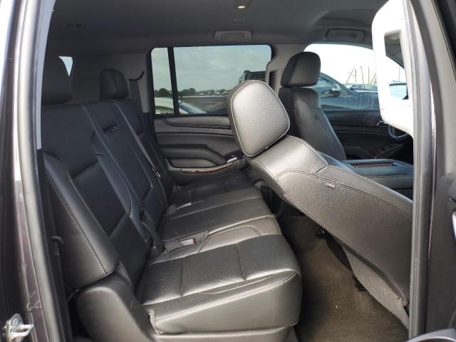 Photo 6 from auction – 2018 CHEVROLET SUBURBAN C with VIN 1GNSCHKC4JR208683