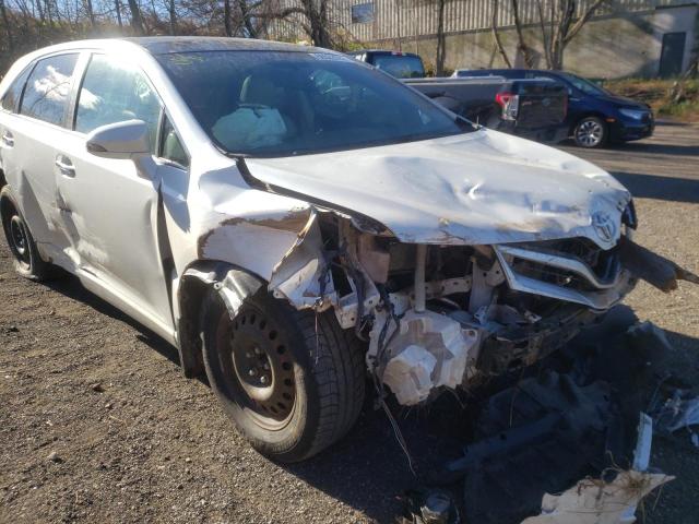 Photo 9 from auction – 2015 TOYOTA VENZA LE with VIN 4T3BK3BB1FU114936
