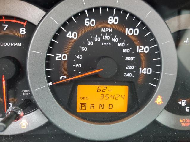 Photo 8 from auction – 2010 TOYOTA RAV4 LIMIT with VIN 2T3DK4DV1AW023129