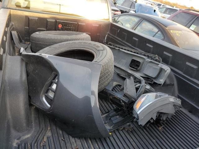 Photo 9 from auction – 2007 CHEVROLET SILVERADO with VIN 3GCEK14X17G218340