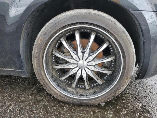 Photo 9 from auction – 2010 CHRYSLER 300 TOURIN with VIN 2C3CA1CV9AH279957