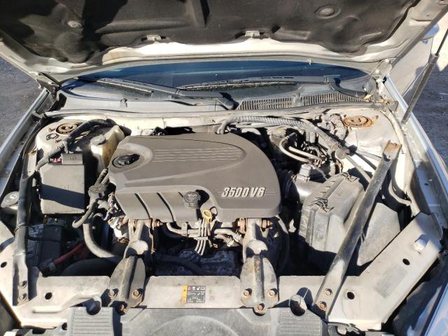 Photo 7 from auction – 2011 CHEVROLET IMPALA LS with VIN 2G1WF5EK0B1308883