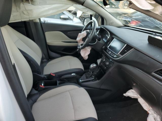 Photo 5 from auction – 2020 BUICK ENCORE PRE with VIN KL4CJASB9LB033872