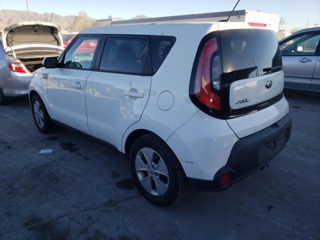 Photo 2 from auction – 2015 KIA SOUL with VIN KNDJN2A28F7808792