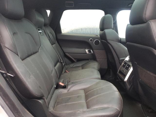 Photo 11 from auction – 2015 LAND ROVER RANGE ROVE with VIN SALWG2VF1FA614601