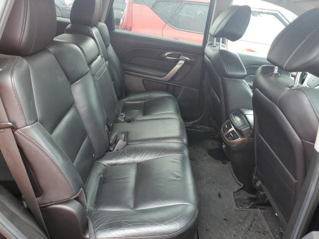 Photo 6 from auction – 2012 ACURA MDX with VIN 2HNYD2H27CH506895