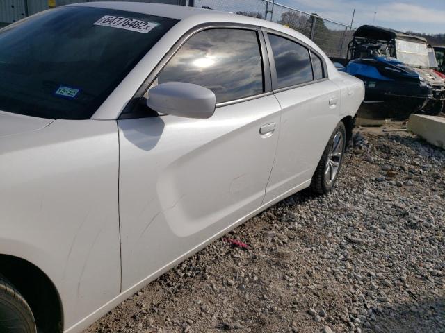 Photo 9 from auction – 2016 DODGE CHARGER SX with VIN 2C3CDXHG5GH140065