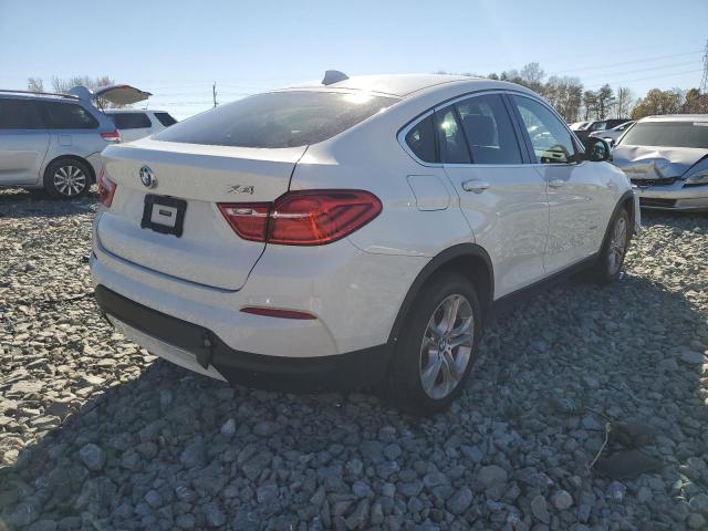 Photo 4 from auction – 2015 BMW X4 XDRIVE2 with VIN 5UXXW3C50F0M87553