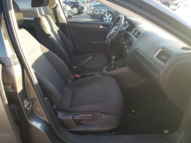 Photo 5 from auction – 2012 VOLKSWAGEN JETTA BASE with VIN 3VW1K7AJ2CM377636