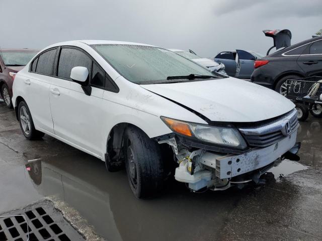 Zdjęcie 1 z aukcji – 2012 HONDA CIVIC LX z VIN 19XFB2F56CE075901