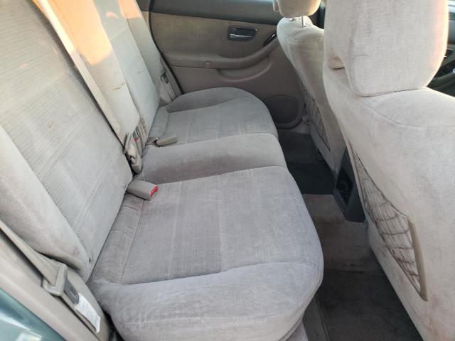 Photo 6 from auction – 2003 SUBARU LEGACY OUT with VIN 4S3BH675737648517
