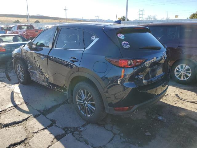 Photo 3 from auction – 2019 MAZDA CX-5 TOURI with VIN JM3KFBCM2K0583568