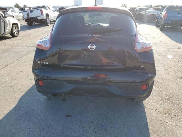 Photo 9 from auction – 2015 NISSAN JUKE S with VIN JN8AF5MR9FT512702