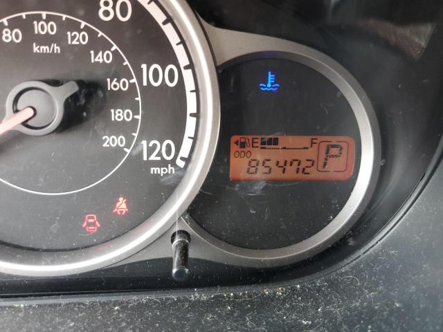 Photo 9 from auction – 2014 MAZDA MAZDA2 SPO with VIN JM1DE1KYXE0186987