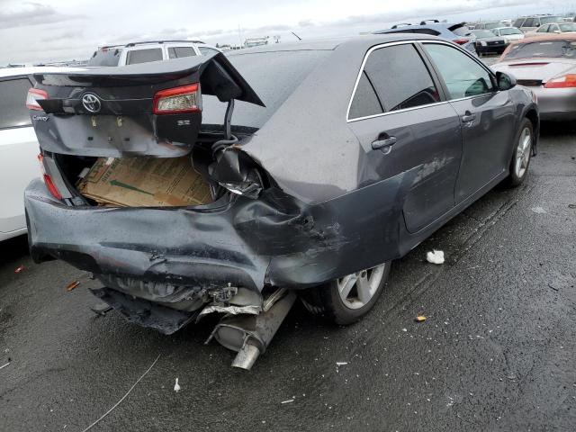 Photo 4 from auction – 2014 TOYOTA CAMRY L with VIN 4T1BF1FK0EU866007