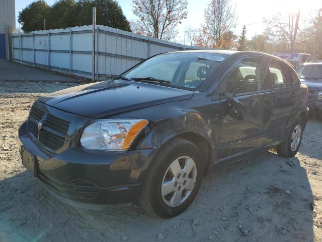 Photo 2 from auction – 2007 DODGE CALIBER with VIN 1B3HB28B07D287956