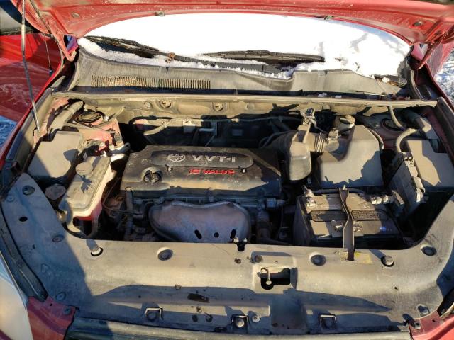 Photo 7 from auction – 2006 TOYOTA RAV4 with VIN JTMBD33V965019907