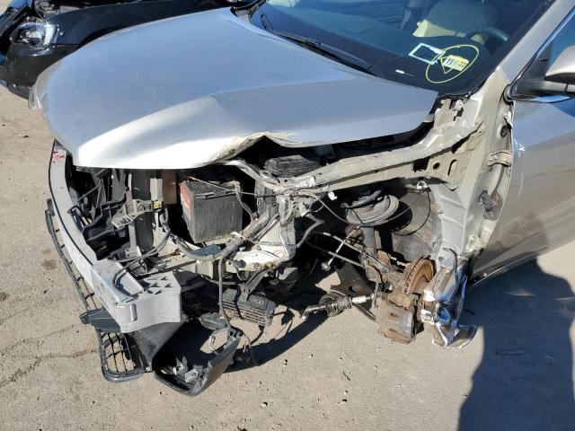 Photo 9 from auction – 2015 TOYOTA HIGHLANDER with VIN 5TDDKRFH3FS126789