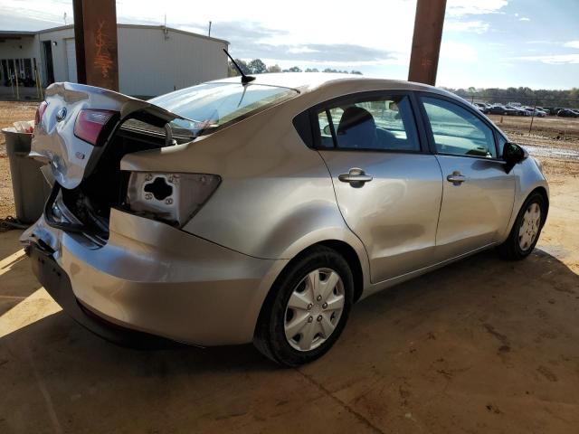 Photo 4 from auction – 2016 KIA RIO LX with VIN KNADM4A30G6561597