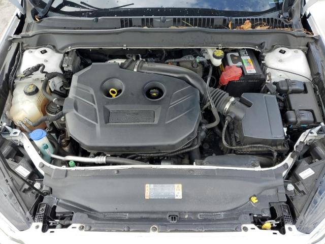 Photo 7 from auction – 2017 FORD FUSION TIT with VIN 3FA6P0K91HR339806