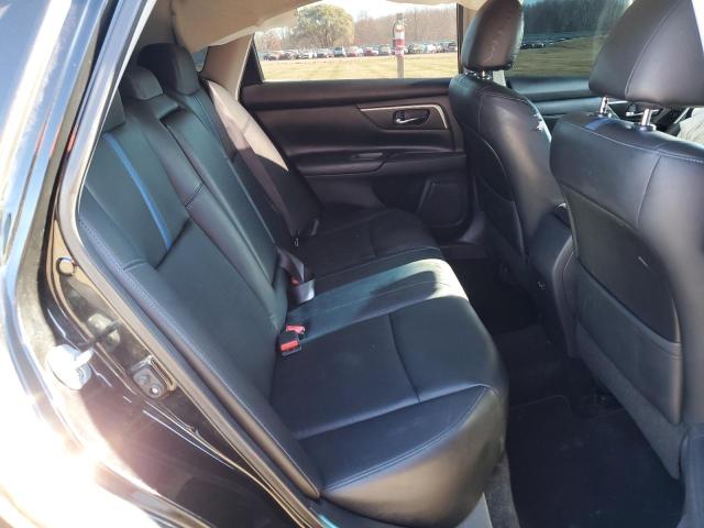 Photo 6 from auction – 2018 NISSAN ALTIMA 2.5 with VIN 1N4AL3AP1JC189322