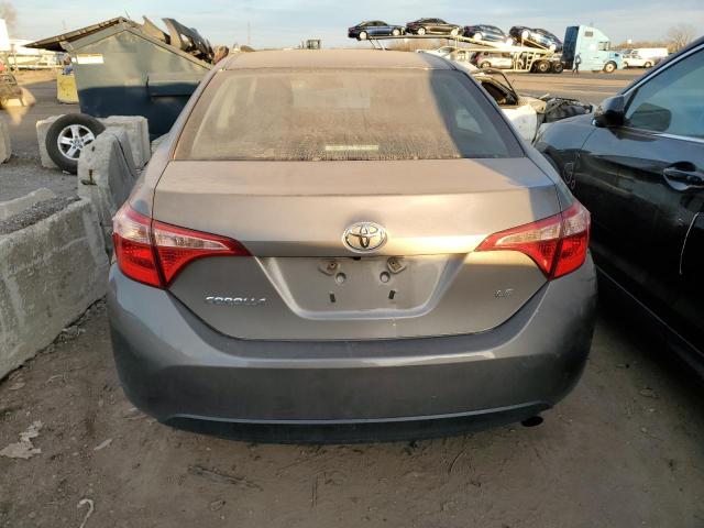 Photo 6 from auction – 2018 TOYOTA COROLLA L with VIN 2T1BURHE6JC103156