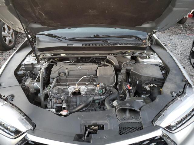 Photo 7 from auction – 2018 ACURA TLX with VIN 19UUB1F33JA001370