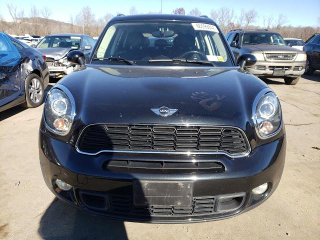 Zdjęcie 9 z aukcji – 2014 MINI COOPER S C z VIN WMWZC3C58EWP28576