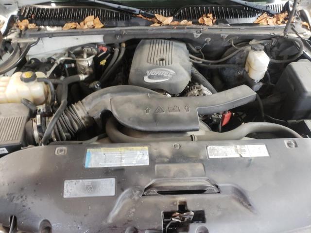 Photo 7 from auction – 2001 CHEVROLET SUBURBAN K with VIN 1GNFK16TX1J251932