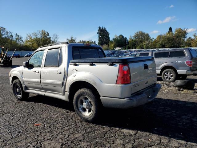 Photo 3 from auction – 2004 FORD EXPLORER S with VIN 1FMZU77K34UC21212