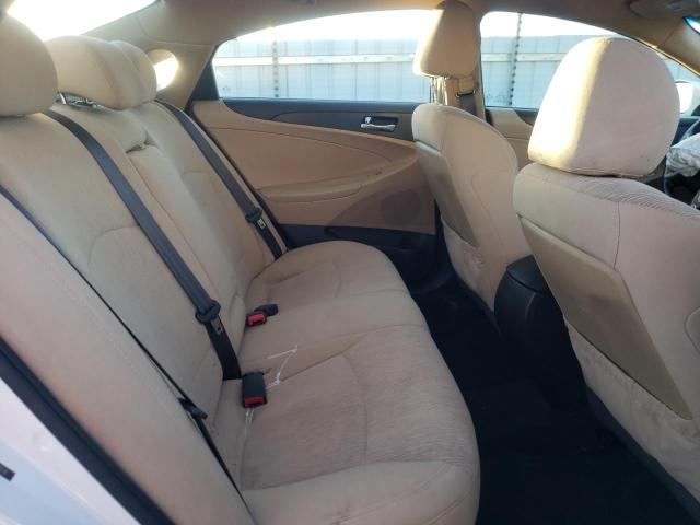 Photo 6 from auction – 2013 HYUNDAI SONATA GLS with VIN 5NPEB4AC8DH778118