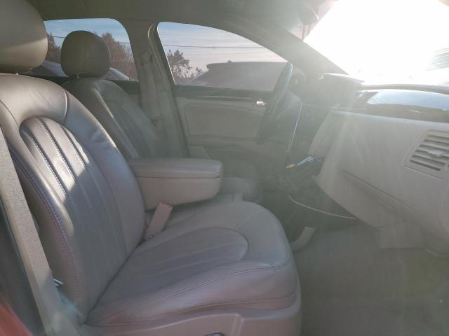 Photo 5 from auction – 2008 BUICK LUCERNE CX with VIN 1G4HD57298U147588