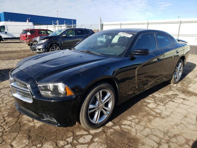 Photo 2 from auction – 2012 DODGE CHARGER SX with VIN 2C3CDXJG3CH183825