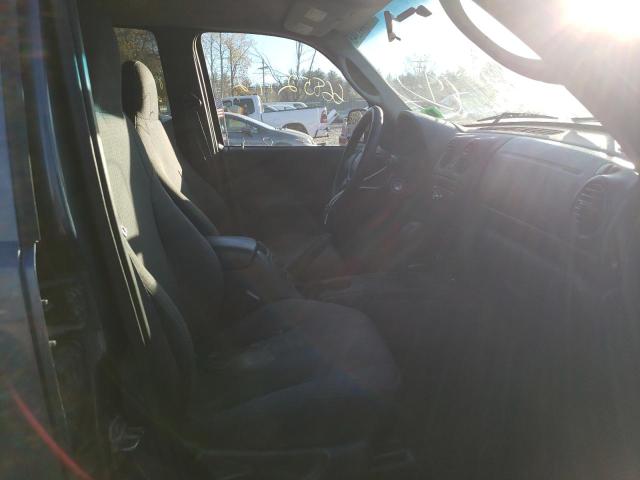 Photo 5 from auction – 2002 JEEP LIBERTY SP with VIN 1J4GL48K12W222253