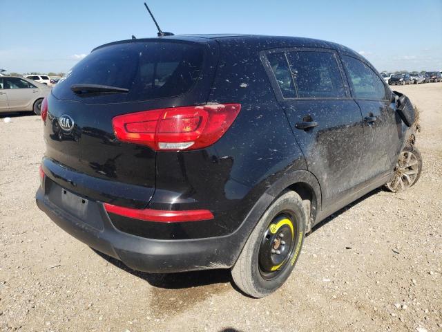 Photo 4 from auction – 2015 KIA SPORTAGE L with VIN KNDPB3AC3F7722971