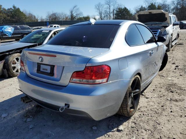 Photo 4 from auction – 2008 BMW 135 I with VIN WBAUC73568VF22476