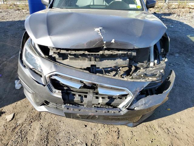 Photo 7 from auction – 2019 SUBARU LEGACY 2.5 with VIN 4S3BNAF6XK3025677