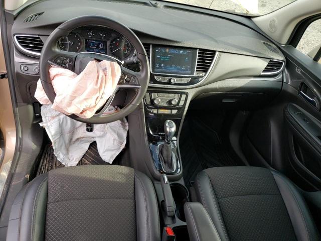 Photo 8 from auction – 2019 BUICK ENCORE PRE with VIN KL4CJASB8KB778448