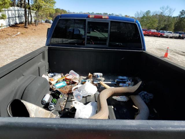 Photo 6 from auction – 2004 GMC SIERRA K25 with VIN 1GTHK292X4E341489