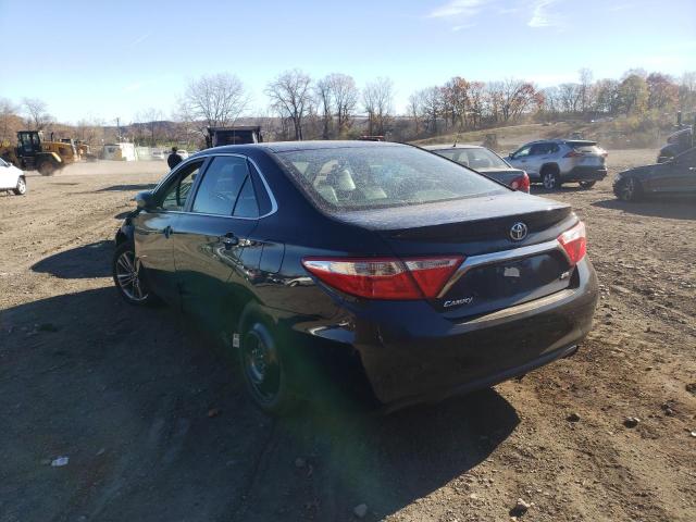 Photo 3 from auction – 2017 TOYOTA CAMRY LE with VIN 4T1BF1FK0HU359872