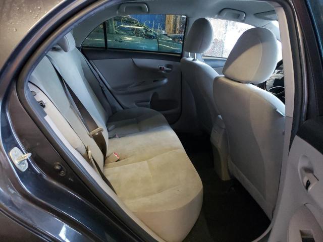 Photo 6 from auction – 2013 TOYOTA COROLLA BA with VIN 5YFBU4EE6DP192755