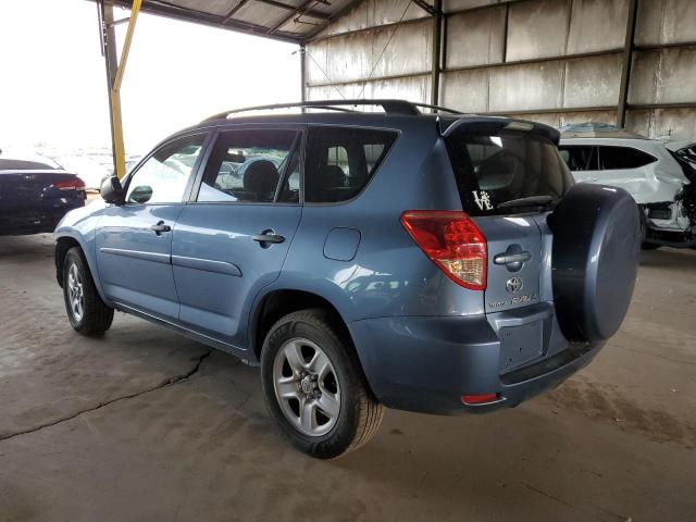 Photo 3 from auction – 2007 TOYOTA RAV4 with VIN JTMZD33V275061500