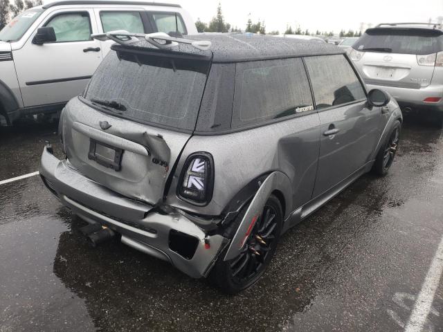 Photo 4 from auction – 2009 MINI COOPER S with VIN WMWMF73559TW85511
