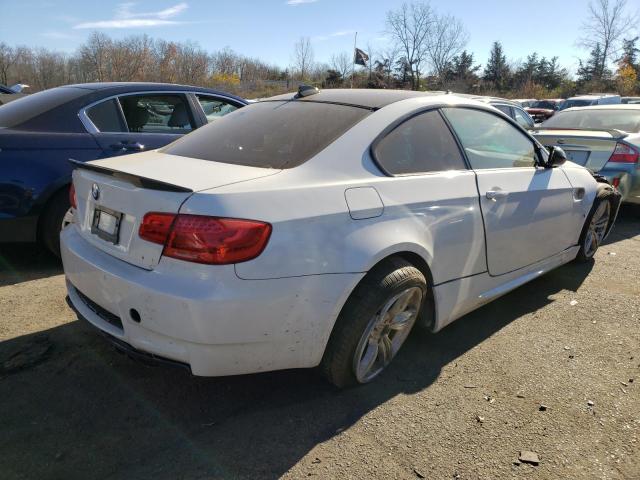 Photo 4 from auction – 2011 BMW M3 with VIN WBSKG9C57BE797393