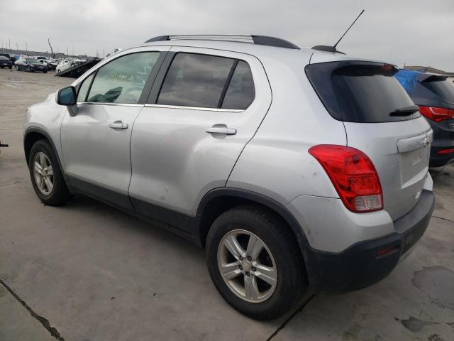 صورة رقم 2 من المزاد - 2016 CHEVROLET TRAX 1LT مع VIN 3GNCJPSB1GL174052
