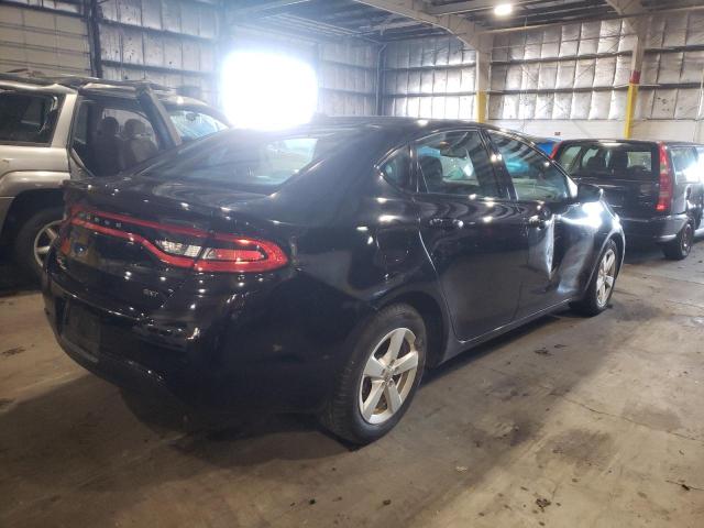 Photo 4 from auction – 2015 DODGE DART SXT with VIN 1C3CDFBB4FD265996